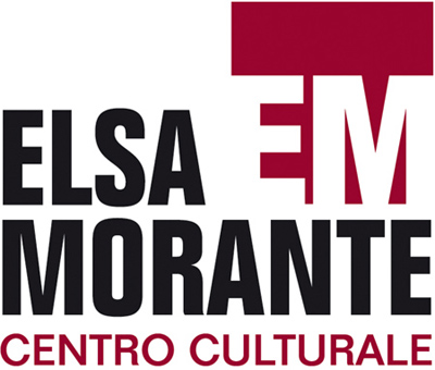 Il logo del Centro Culturale Elsa Morante
