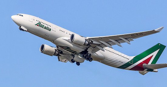 Alitalia asset strategico, Stato abbia partecipazione